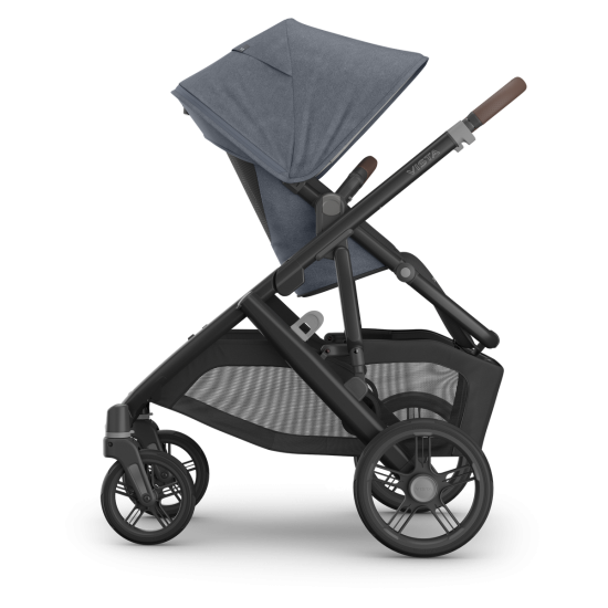 Uppababy VISTA V3 Pushchair & Pram, Julian Uppababy VISTA V3 Pushchair & Pram, Julian
