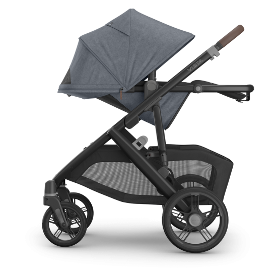 Uppababy VISTA V3 Pushchair & Pram, Julian Uppababy VISTA V3 Pushchair & Pram, Julian