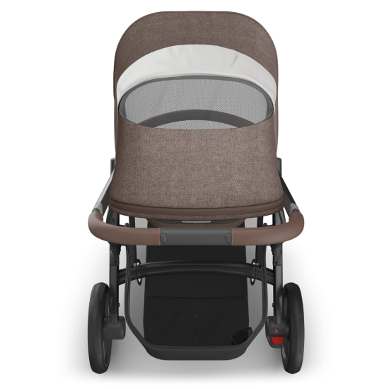 Uppababy VISTA V3 Pushchair & Pram, Owen Uppababy VISTA V3 Pushchair & Pram, Owen