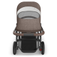 Uppababy VISTA V3 Pushchair & Pram, Owen Uppababy VISTA V3 Pushchair & Pram, Owen