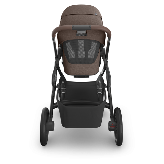 Uppababy VISTA V3 Pushchair & Pram, Owen Uppababy VISTA V3 Pushchair & Pram, Owen