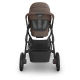 Uppababy VISTA V3 Pushchair & Pram, Owen Uppababy VISTA V3 Pushchair & Pram, Owen
