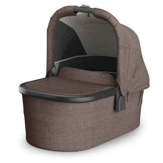 Uppababy VISTA V3 Pushchair & Pram, Owen Uppababy VISTA V3 Pushchair & Pram, Owen