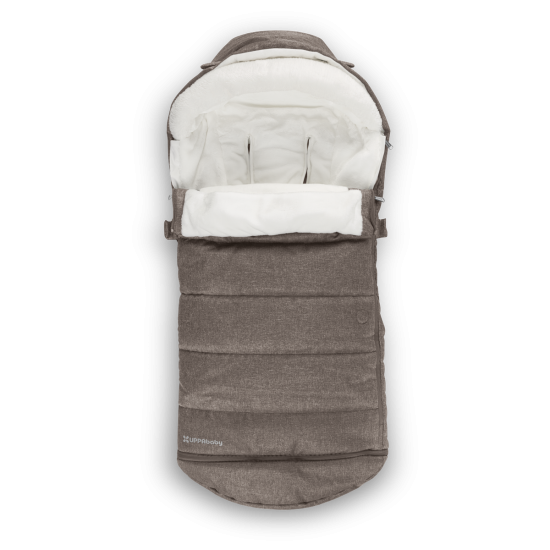 Uppababy VISTA V3 Pushchair & Pram, Owen Uppababy VISTA V3 Pushchair & Pram, Owen