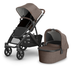 Uppababy VISTA V3 Pushchair & Pram, Owen