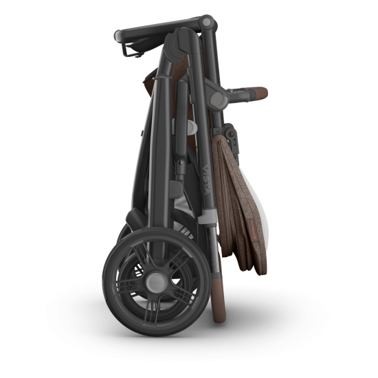 Uppababy VISTA V3 Pushchair & Pram, Owen Uppababy VISTA V3 Pushchair & Pram, Owen