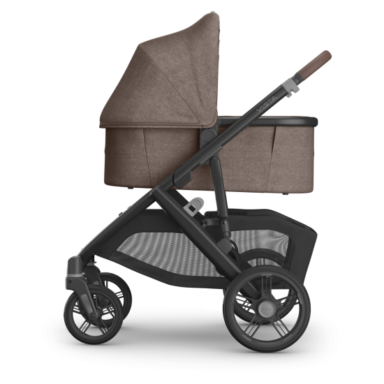Uppababy VISTA V3 Pushchair & Pram, Owen Uppababy VISTA V3 Pushchair & Pram, Owen