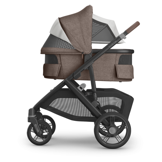 Uppababy VISTA V3 Pushchair & Pram, Owen Uppababy VISTA V3 Pushchair & Pram, Owen