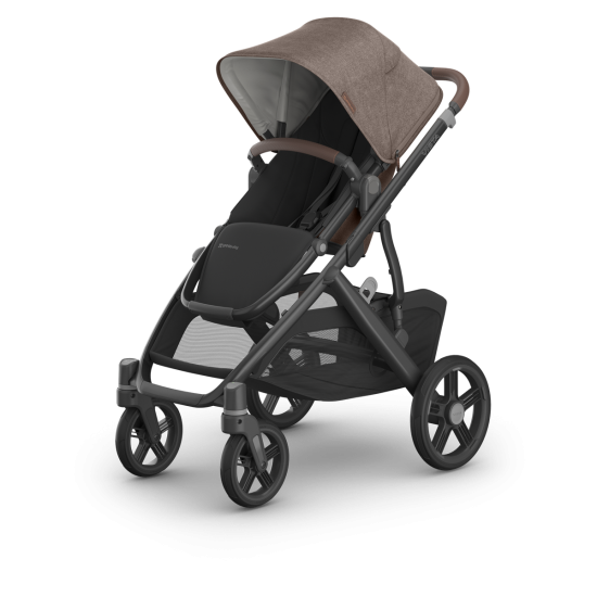 Uppababy VISTA V3 Pushchair & Pram, Owen Uppababy VISTA V3 Pushchair & Pram, Owen