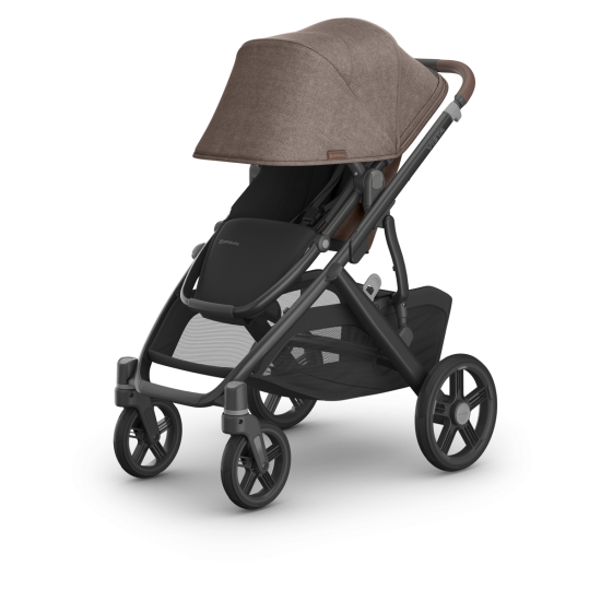 Uppababy VISTA V3 Pushchair & Pram, Owen Uppababy VISTA V3 Pushchair & Pram, Owen