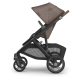 Uppababy VISTA V3 Pushchair & Pram, Owen Uppababy VISTA V3 Pushchair & Pram, Owen