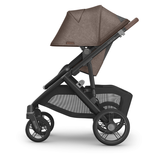 Uppababy VISTA V3 Pushchair & Pram, Owen Uppababy VISTA V3 Pushchair & Pram, Owen