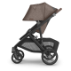 Uppababy VISTA V3 Pushchair & Pram, Owen Uppababy VISTA V3 Pushchair & Pram, Owen