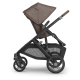 Uppababy VISTA V3 Pushchair & Pram, Owen Uppababy VISTA V3 Pushchair & Pram, Owen