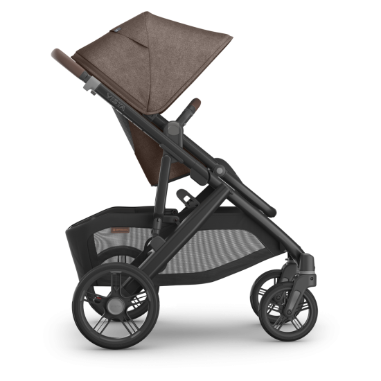 Uppababy VISTA V3 Pushchair & Pram, Owen Uppababy VISTA V3 Pushchair & Pram, Owen
