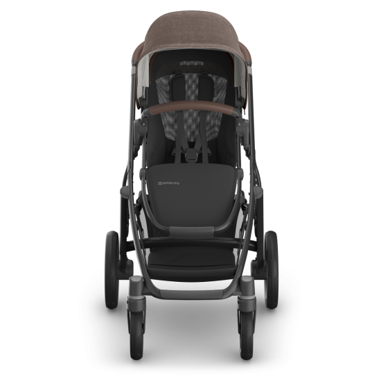 Uppababy VISTA V3 Pushchair & Pram, Owen Uppababy VISTA V3 Pushchair & Pram, Owen