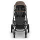 Uppababy VISTA V3 Pushchair & Pram, Owen Uppababy VISTA V3 Pushchair & Pram, Owen