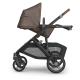 Uppababy VISTA V3 Pushchair & Pram, Owen Uppababy VISTA V3 Pushchair & Pram, Owen