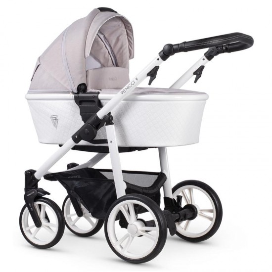 isofix base compatible with venicci