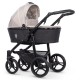 Venicci Shadow 2.0 Prestige Edition 3 in 1 Travel System + Isofix Base, Toscana Sand
