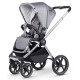 Venicci Tinum 2.0, 2 in 1 Pram Bundle - Rock Graphite