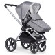 Venicci Tinum 2.0, 2 in 1 Pram Bundle - Rock Graphite