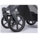 Venicci Asti 3 in 1 Travel System, Smokey Grey Venicci Asti 3 in 1 Travel System, Smokey Grey