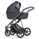 Venicci Asti 3 in 1 Travel System, Smokey Grey Venicci Asti 3 in 1 Travel System, Smokey Grey