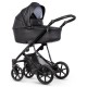 Venicci Asti Lux 3 in 1 Travel System, Espresso