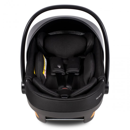 Venicci Upline 3 in 1 Isofix Travel System Bundle, Moonstone