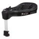 Venicci Tinum Edge 3 in 1 + Base Complete Travel System Bundle, Dust