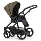 Venicci Genesis 3 in 1 Travel System Bundle + Isofix Base & FREE Parasol, Olive