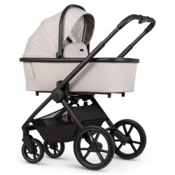 Venicci Tinum Edge 2 in 1 Pram Bundle, Dust