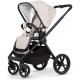 Venicci Tinum Edge 3 in 1 Travel System Bundle, Dust