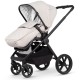 Venicci Tinum Edge 3 in 1 Travel System Bundle, Dust