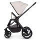 Venicci Tinum Edge 2 in 1 Pram Bundle, Dust