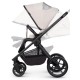 Venicci Tinum Edge 3 in 1 Travel System Bundle, Dust