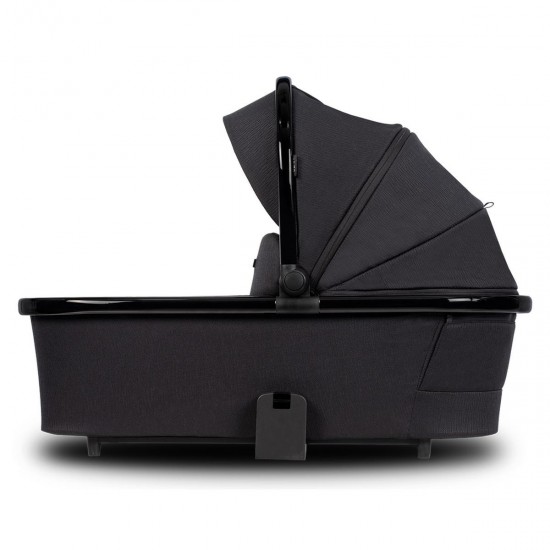 Venicci Tinum Edge 2 in 1 Pram Bundle, SE Raven Venicci Tinum Edge 2 in 1 Pram Bundle, SE Raven