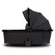 Venicci Tinum Edge 2 in 1 Pram Bundle, SE Raven Venicci Tinum Edge 2 in 1 Pram Bundle, SE Raven
