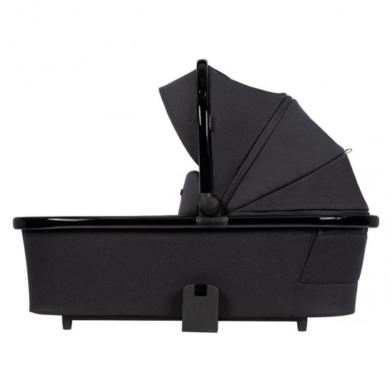 Venicci Tinum Edge 2 in 1 Pram Bundle, SE Raven Venicci Tinum Edge 2 in 1 Pram Bundle, SE Raven