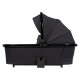 Venicci Tinum Edge 2 in 1 Pram Bundle, SE Raven Venicci Tinum Edge 2 in 1 Pram Bundle, SE Raven