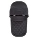 Venicci Tinum Edge 2 in 1 Pram Bundle, SE Raven Venicci Tinum Edge 2 in 1 Pram Bundle, SE Raven