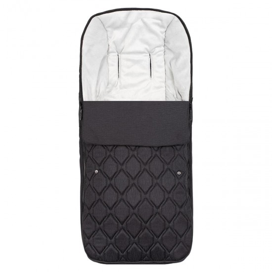 Venicci Tinum Edge 2 in 1 Pram Bundle, SE Raven Venicci Tinum Edge 2 in 1 Pram Bundle, SE Raven