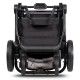 Venicci Tinum Edge 2 in 1 Pram Bundle, SE Raven Venicci Tinum Edge 2 in 1 Pram Bundle, SE Raven