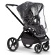 Venicci Tinum Edge 2 in 1 Pram Bundle, SE Raven Venicci Tinum Edge 2 in 1 Pram Bundle, SE Raven