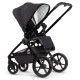 Venicci Tinum Edge 2 in 1 Pram Bundle, SE Raven Venicci Tinum Edge 2 in 1 Pram Bundle, SE Raven