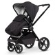 Venicci Tinum Edge 2 in 1 Pram Bundle, SE Raven Venicci Tinum Edge 2 in 1 Pram Bundle, SE Raven