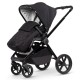 Venicci Tinum Edge 2 in 1 Pram Bundle, SE Raven