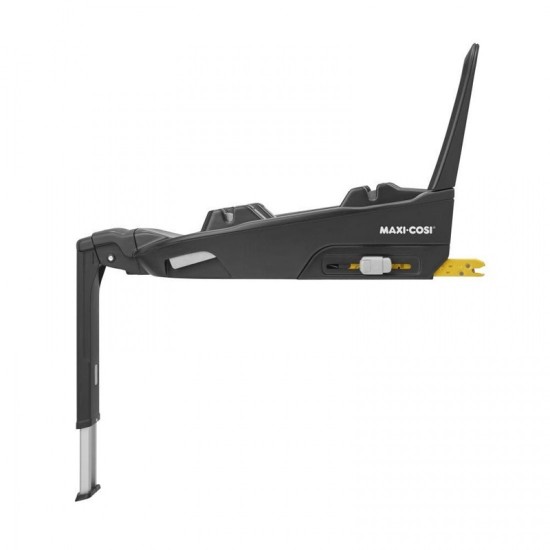 Venicci Tinum Edge 3 in 1 + Maxi Cosi Rock & Isofix Base Travel System Bundle, SE Raven