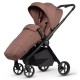 Venicci Vero Blush Stroller + Raincover & Apron